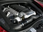 Porsche Cayenne GTS 2007 года